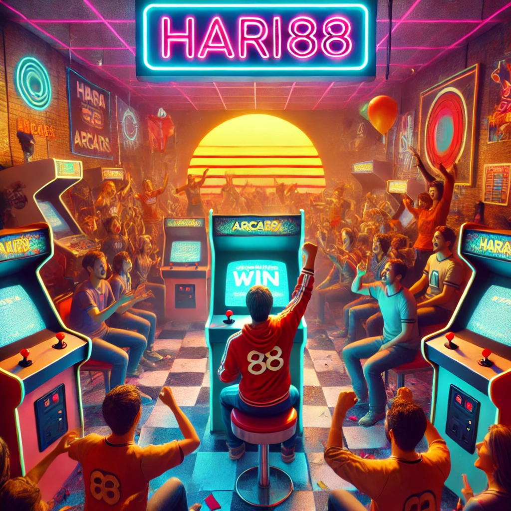 HARI88